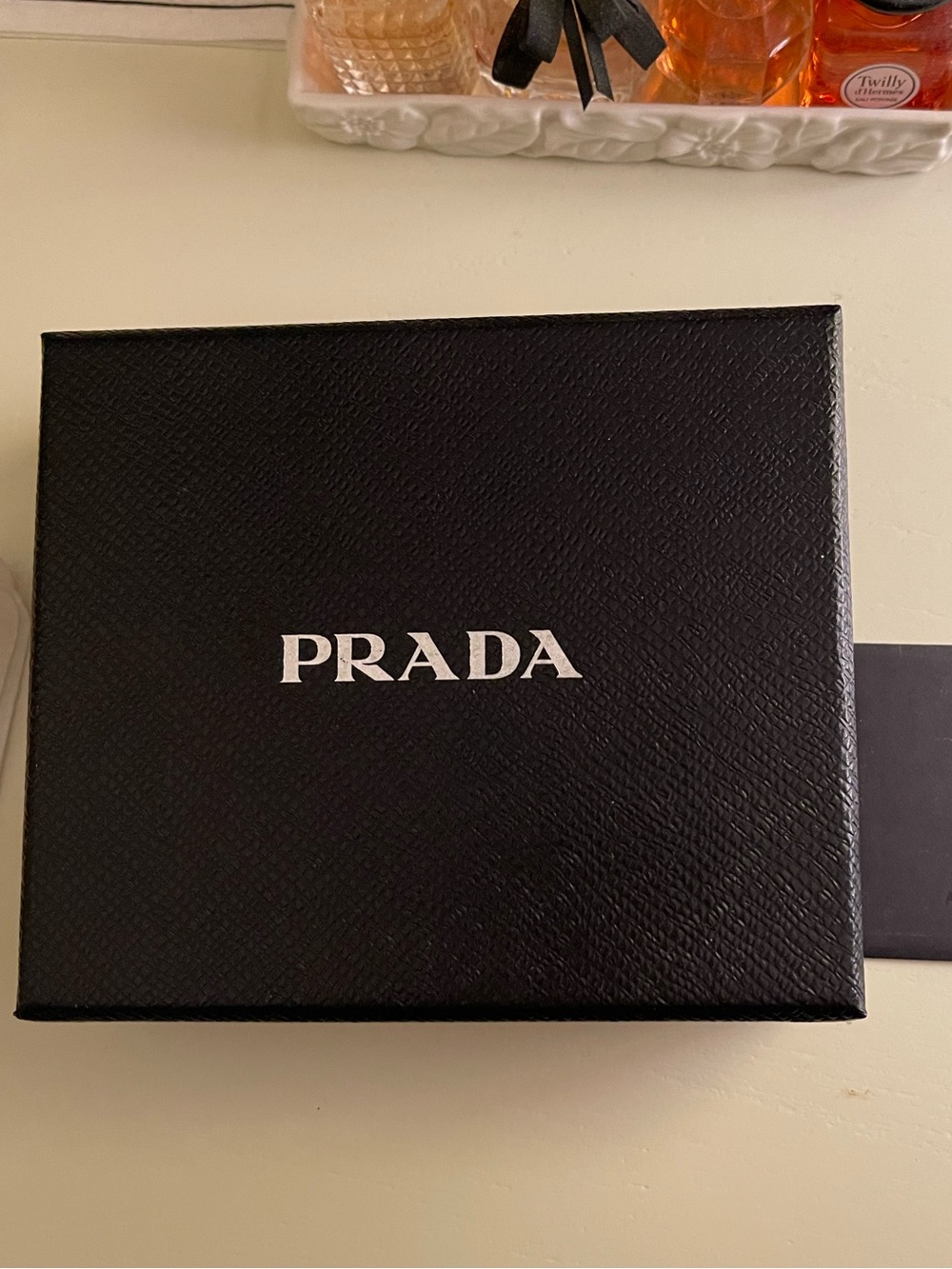 Prada Wallet - Picture 9 of 9